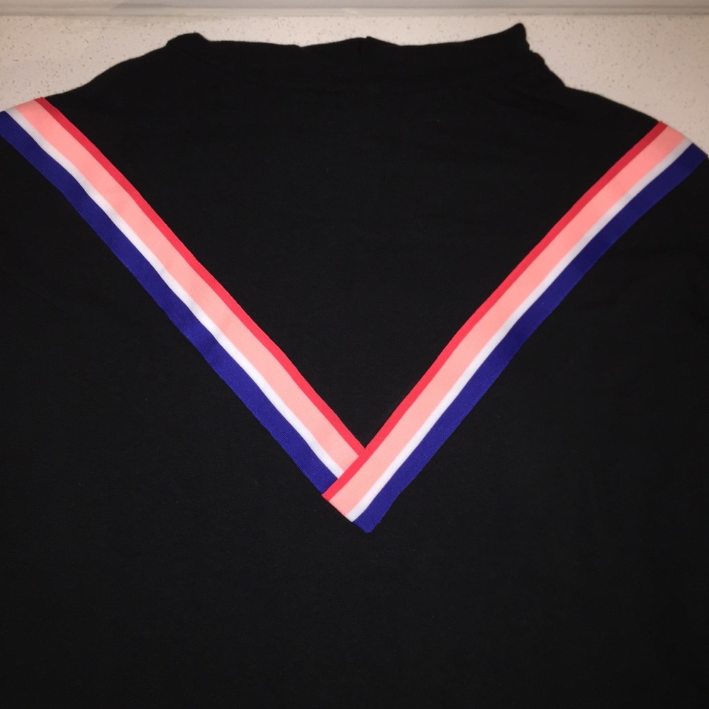 Victoria's Secret Pink Full Length ZipUp NTW - Picture 4 of 4